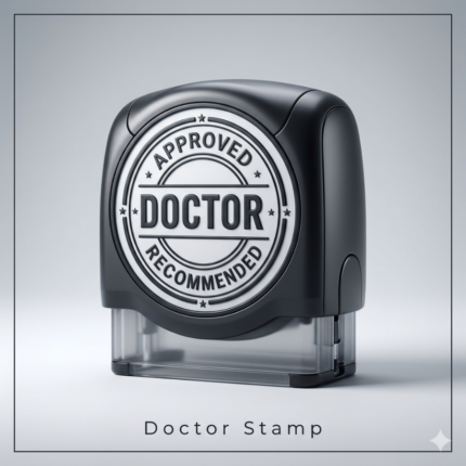Doctor Stamp