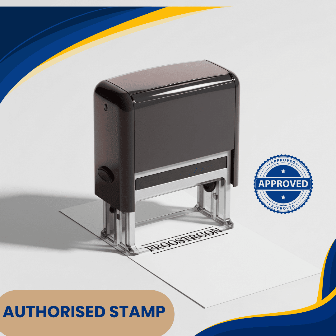 Enterprises Stamp (24)