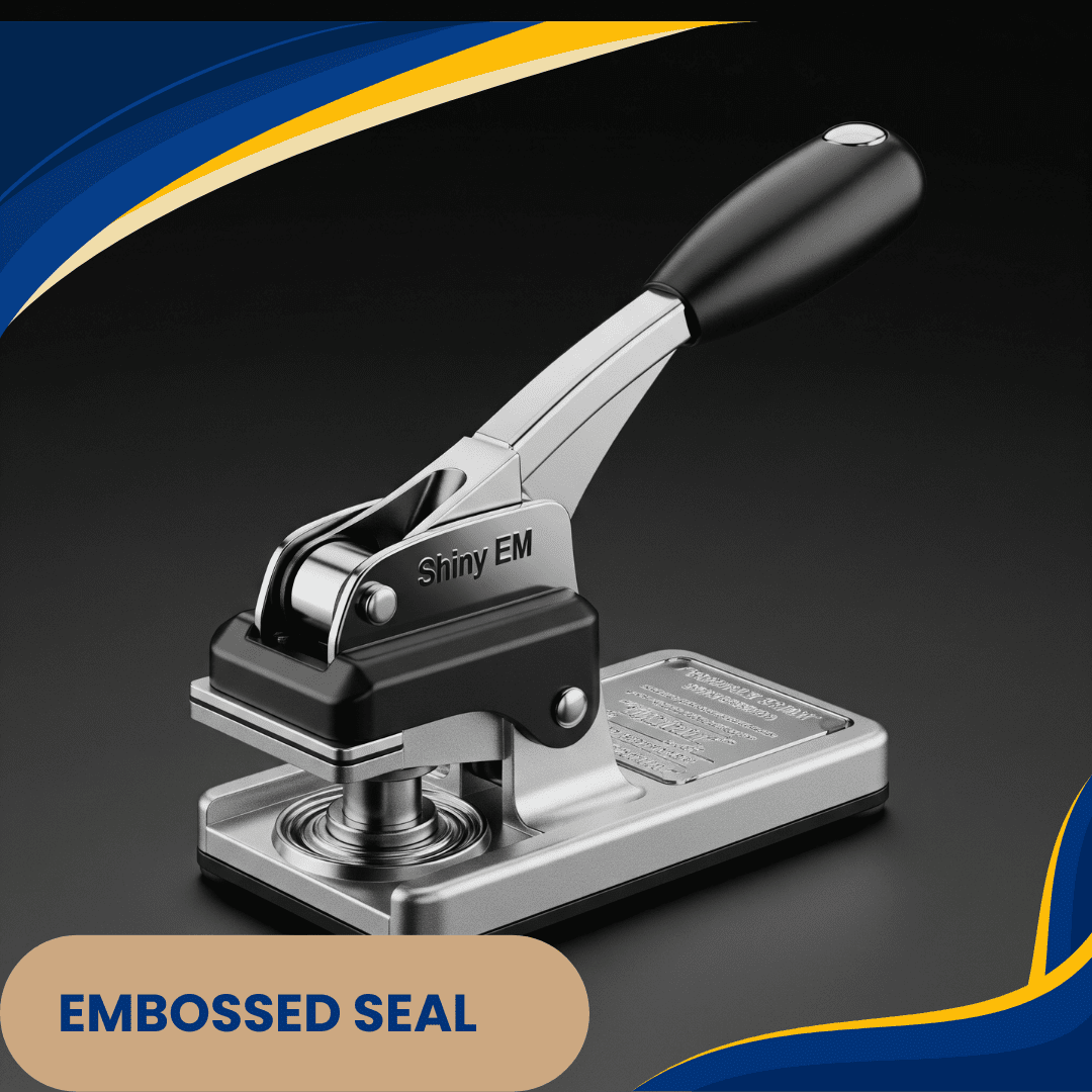 Enterprises Stamp (31)